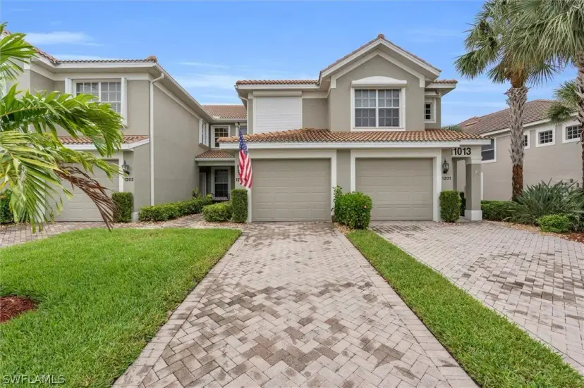 Picture of 11013 Mill Creek Way 1202, Fort Myers FL 33913