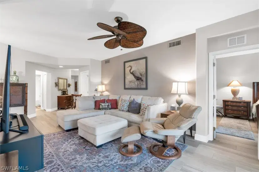 Picture of 11013 Mill Creek Way 1202, Fort Myers FL 33913