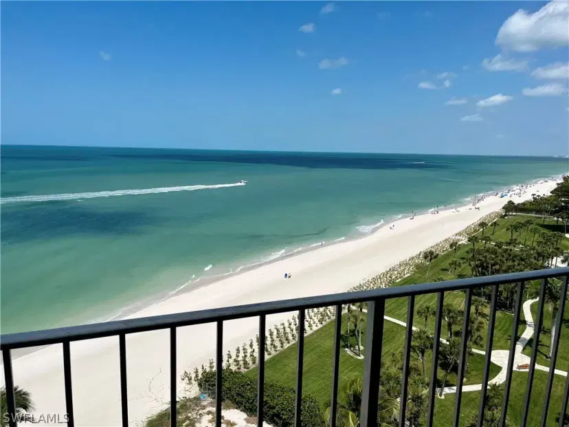 Picture of 10701 Gulf Shore Dr 1202, Naples FL 34108