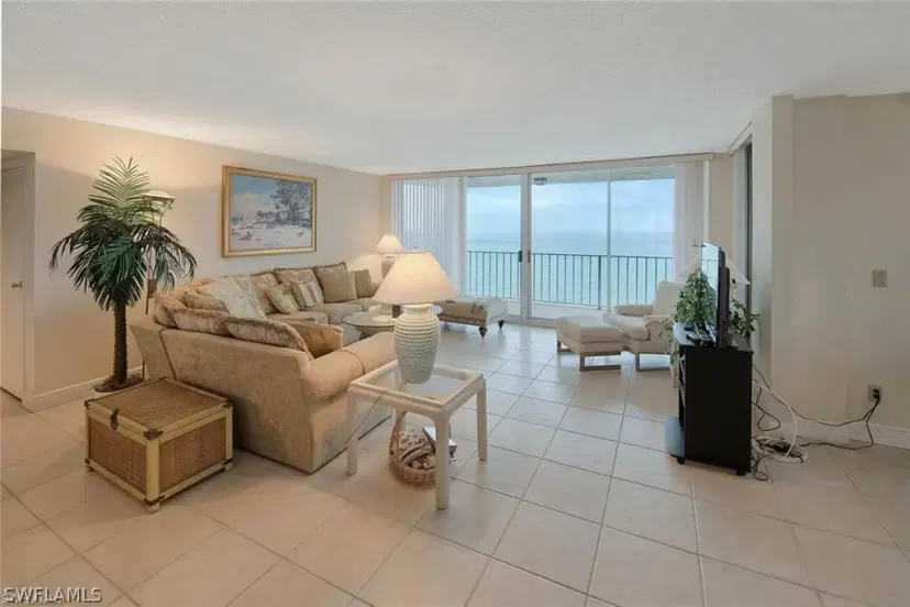 Picture of 10701 Gulf Shore Dr 1202, Naples FL 34108