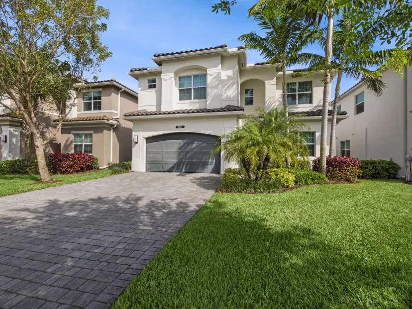 Picture of 9887 Steamboat Springs Cir, Delray Beach FL 33446