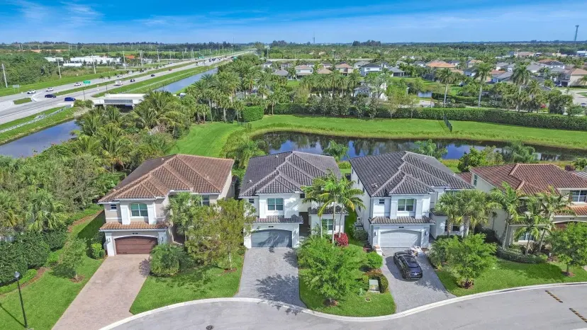 Picture of 9887 Steamboat Springs Cir, Delray Beach FL 33446