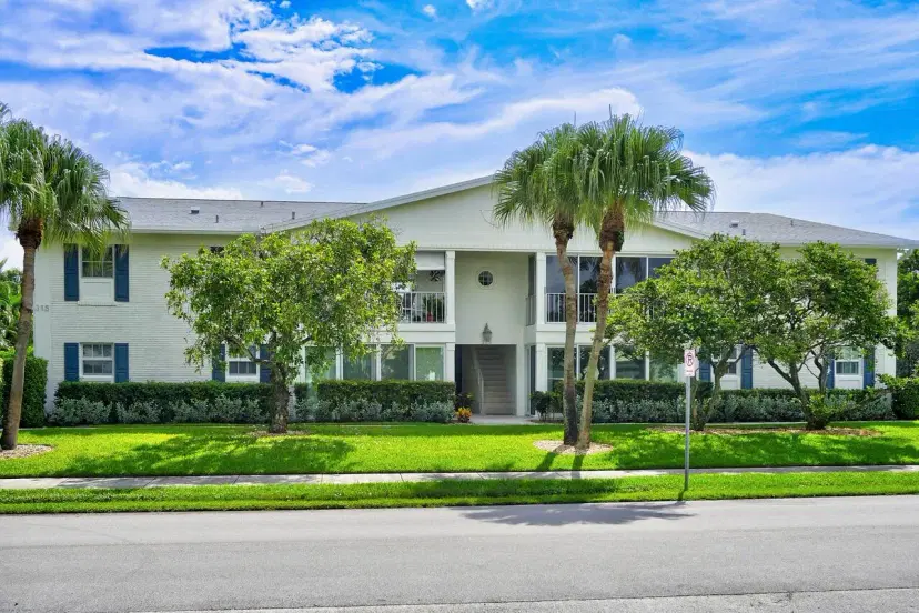 Picture of 315 Venetian Drive 4, Delray Beach FL 33483