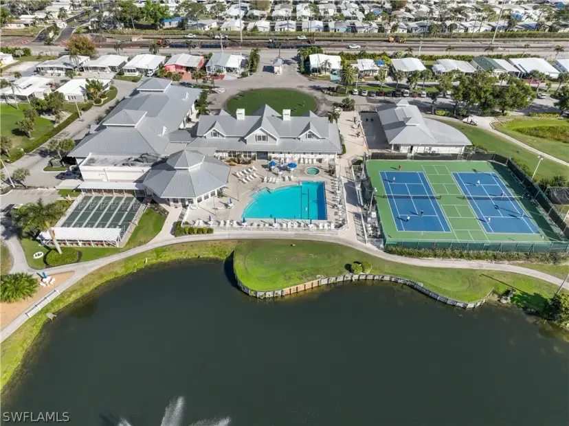 Picture of 511 Crampton Ln, North Fort Myers FL 33903