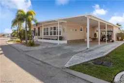 Picture of 511 Crampton Ln, North Fort Myers, FL 33903