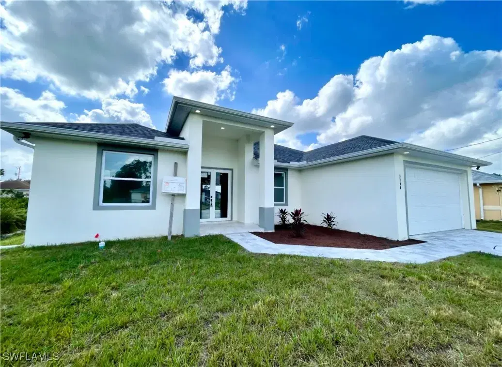 Picture of 3209 30Th St W, Lehigh Acres, FL 33971