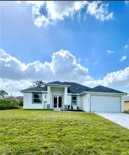 Picture of 3209 30Th St W, Lehigh Acres, FL 33971