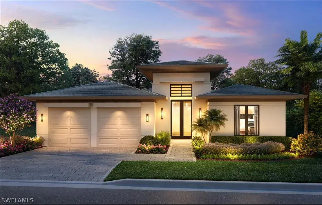 Picture of 2032 Cambridge Park Dr, Naples, FL 34109