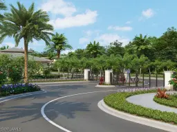 Picture of 2032 Cambridge Park Dr, Naples, FL 34109