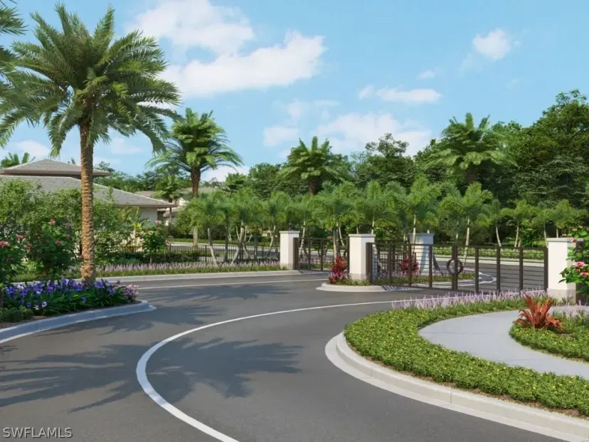 Picture of 2032 Cambridge Park Dr, Naples FL 34109