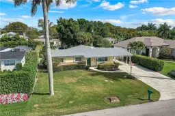 Picture of 1157 Royal Palm Dr, Naples, FL 34103