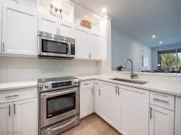 Picture of 7670 Pebble Creek Cir 7-202, Naples, FL 34108
