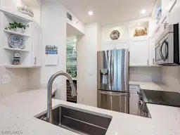 Picture of 7670 Pebble Creek Cir 7-202, Naples, FL 34108