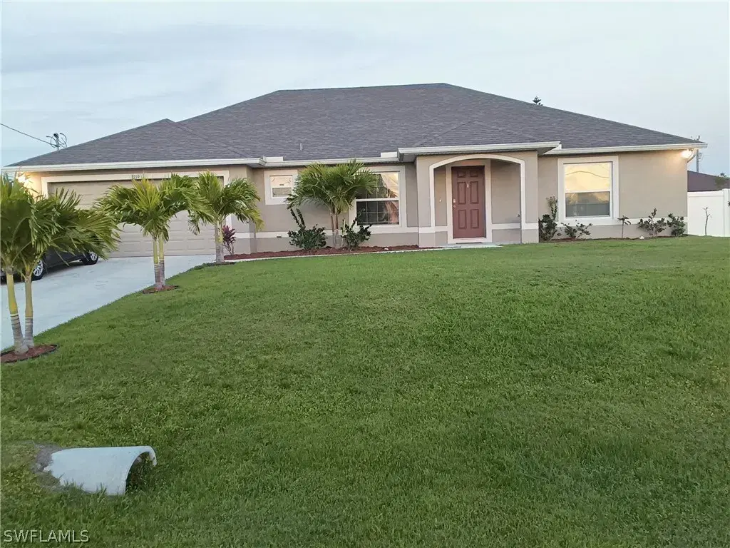 Picture of 3219 NE 13Th Pl, Cape Coral, FL 33909