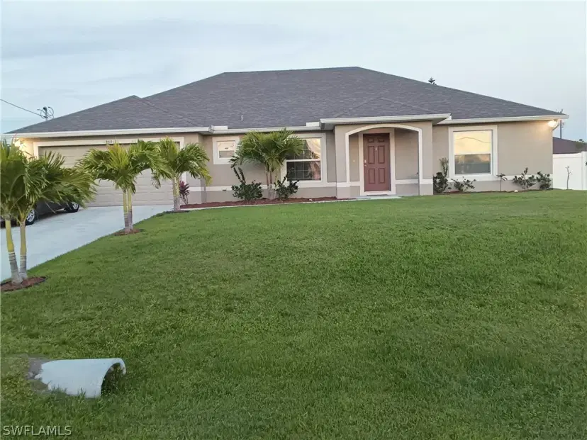 Picture of 3219 NE 13Th Pl, Cape Coral FL 33909