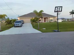Picture of 3219 NE 13Th Pl, Cape Coral, FL 33909