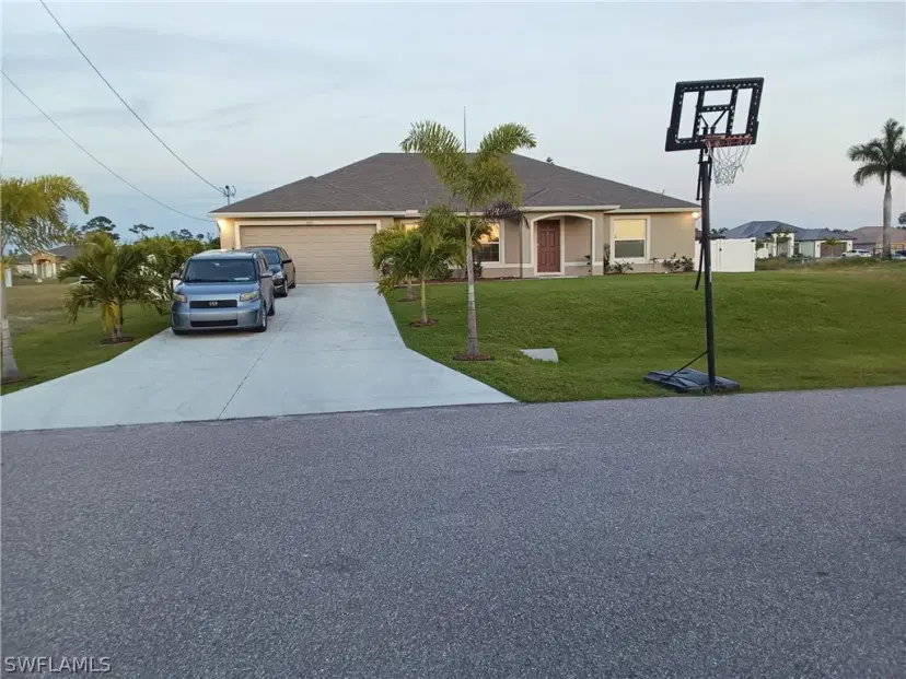 Picture of 3219 NE 13Th Pl, Cape Coral FL 33909
