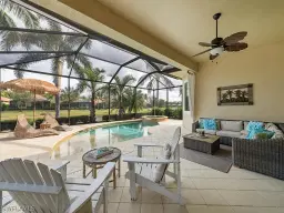 Picture of 9076 Isla Bella Cir, Bonita Springs, FL 34135