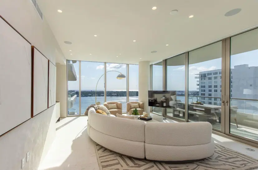 Picture of 200 Arkona Court 1102, West Palm Beach FL 33401