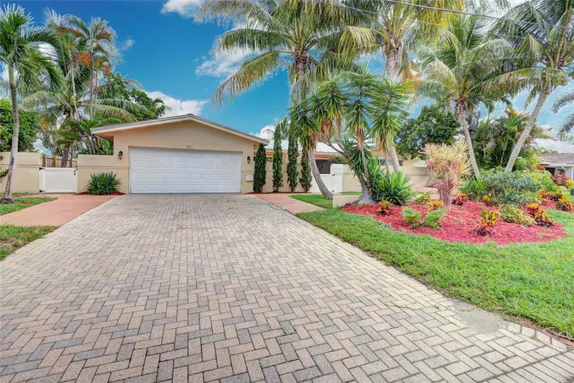 Picture of 911 SE 11Th St, Deerfield Beach FL 33441