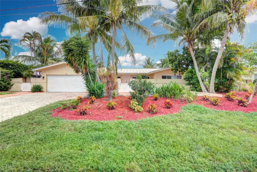 Picture of 911 SE 11Th St, Deerfield Beach FL 33441
