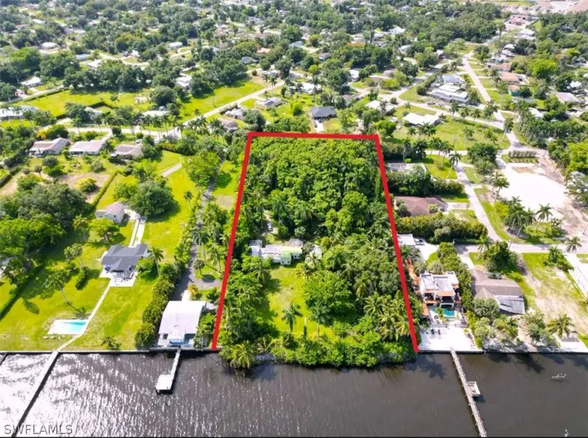 Picture of 4355 Cypress Ln, Fort Myers FL 33905