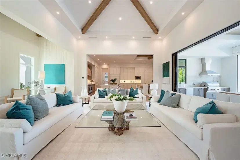 Picture of 777 Binnacle Dr, Naples FL 34103