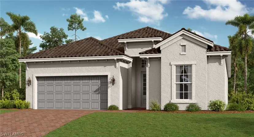Picture of 25305 Bonsai Ct, Punta Gorda FL 33955