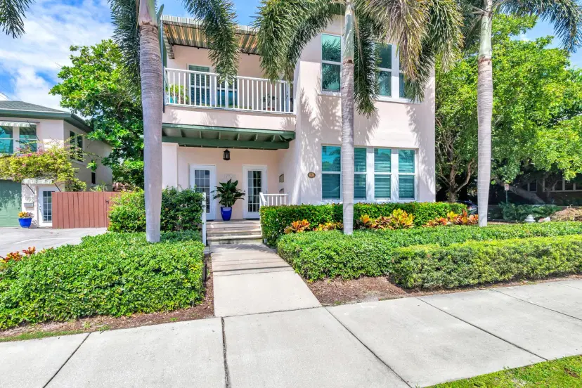 Picture of 1701 S Olive Avenue, West Palm Beach FL 33401