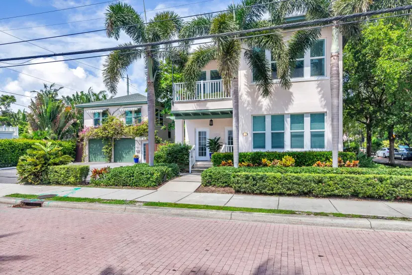Picture of 1701 S Olive Avenue, West Palm Beach FL 33401