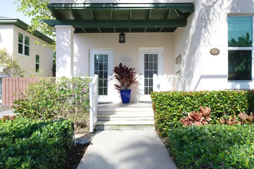 Picture of 1701 S Olive Avenue, West Palm Beach FL 33401