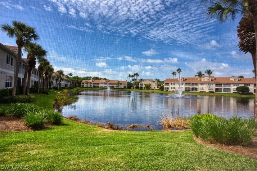Picture of 8365 Excalibur Cir K6, Naples FL 34108