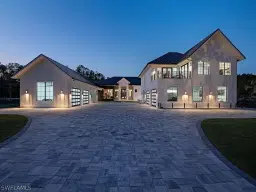Picture of 6677 Hunters Rd, Naples, FL 34109