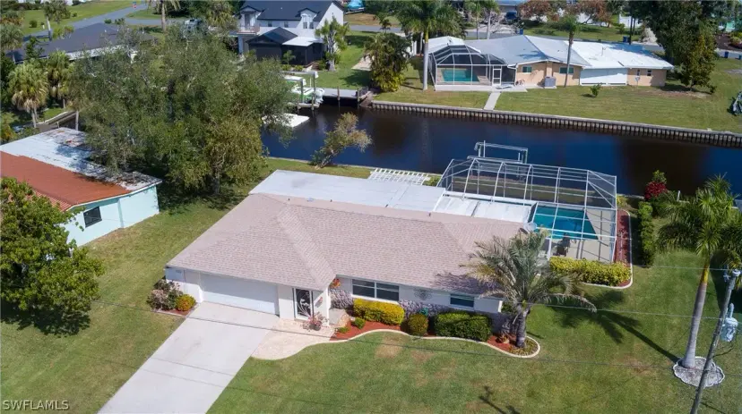 Picture of 1721 Cascade Way, North Fort Myers FL 33917