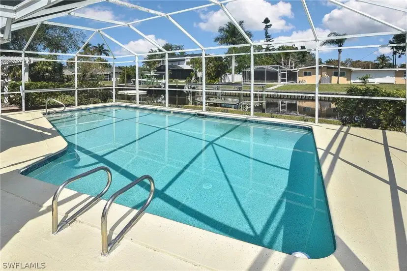 Picture of 1721 Cascade Way, North Fort Myers FL 33917