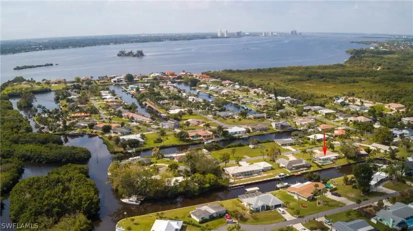 Picture of 1721 Cascade Way, North Fort Myers FL 33917
