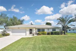Picture of 1721 Cascade Way, North Fort Myers, FL 33917
