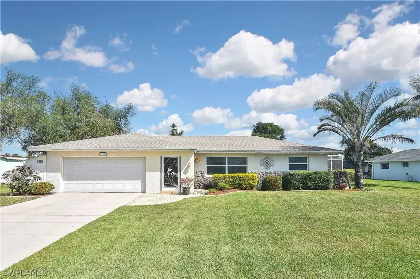 Picture of 1721 Cascade Way, North Fort Myers FL 33917