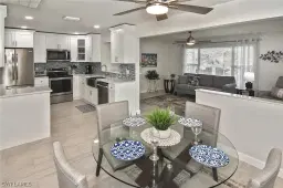 Picture of 1721 Cascade Way, North Fort Myers, FL 33917