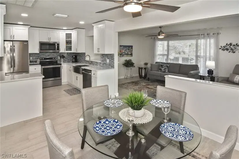 Picture of 1721 Cascade Way, North Fort Myers FL 33917