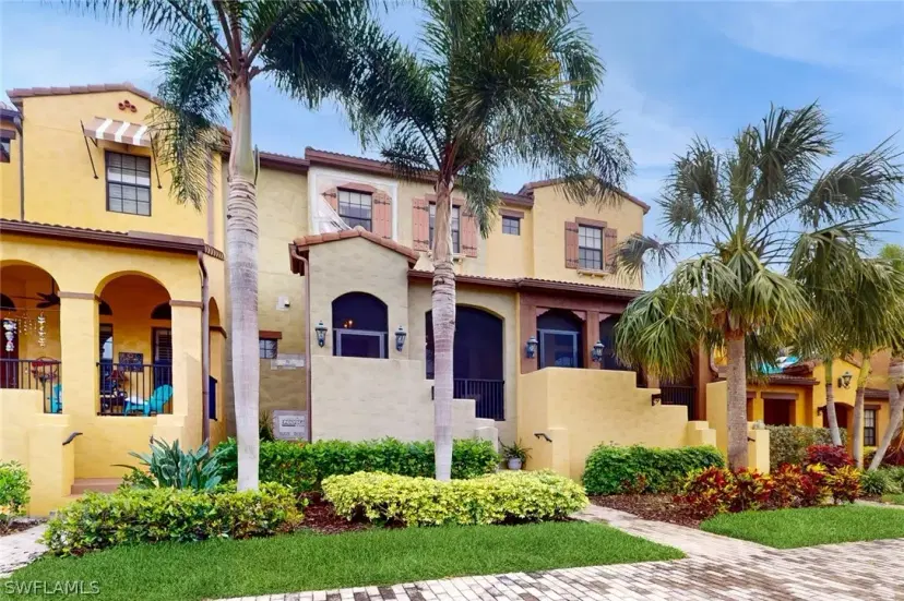 Picture of 8697 Olinda Way 7603, Fort Myers FL 33912
