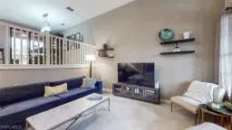 Picture of 8697 Olinda Way 7603, Fort Myers, FL 33912
