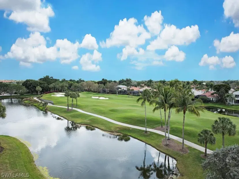 Picture of 1610 Clermont Dr I-401, Naples FL 34109