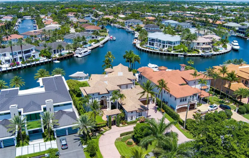 Picture of 3111 NE 27Th Ave, Lighthouse Point FL 33064