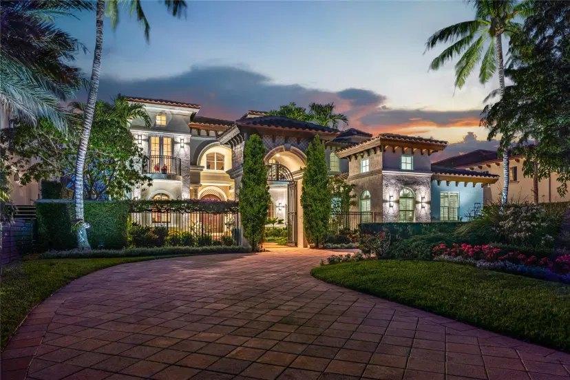Picture of 3111 NE 27Th Ave, Lighthouse Point FL 33064