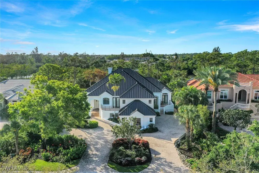 Picture of 27820 Riverwalk Way, Bonita Springs, FL 34134