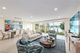 Picture of 2850 Gulf Shore Blvd N 102, Naples, FL 34103