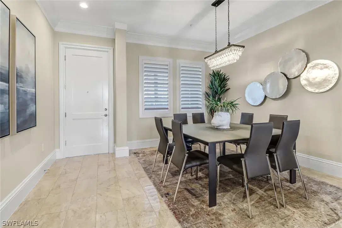Picture of 21450 Strada Nuova Cir A409, Estero, FL 33928