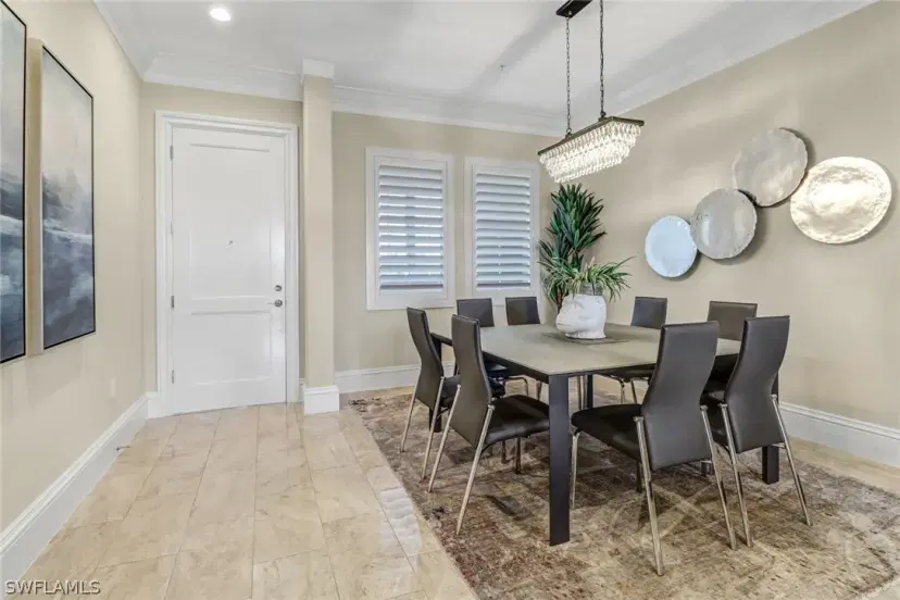 Picture of 21450 Strada Nuova Cir A409, Estero FL 33928