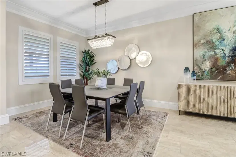 Picture of 21450 Strada Nuova Cir A409, Estero FL 33928